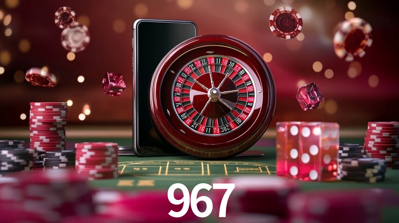 Football Betting 967