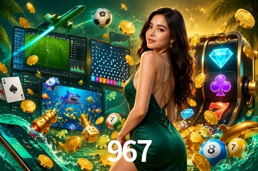 Statistics 967