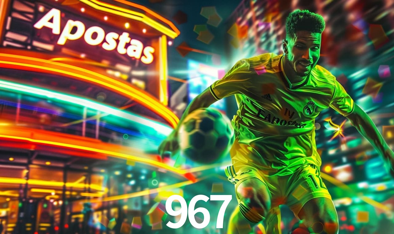 Avaliações dos Jogadores 967