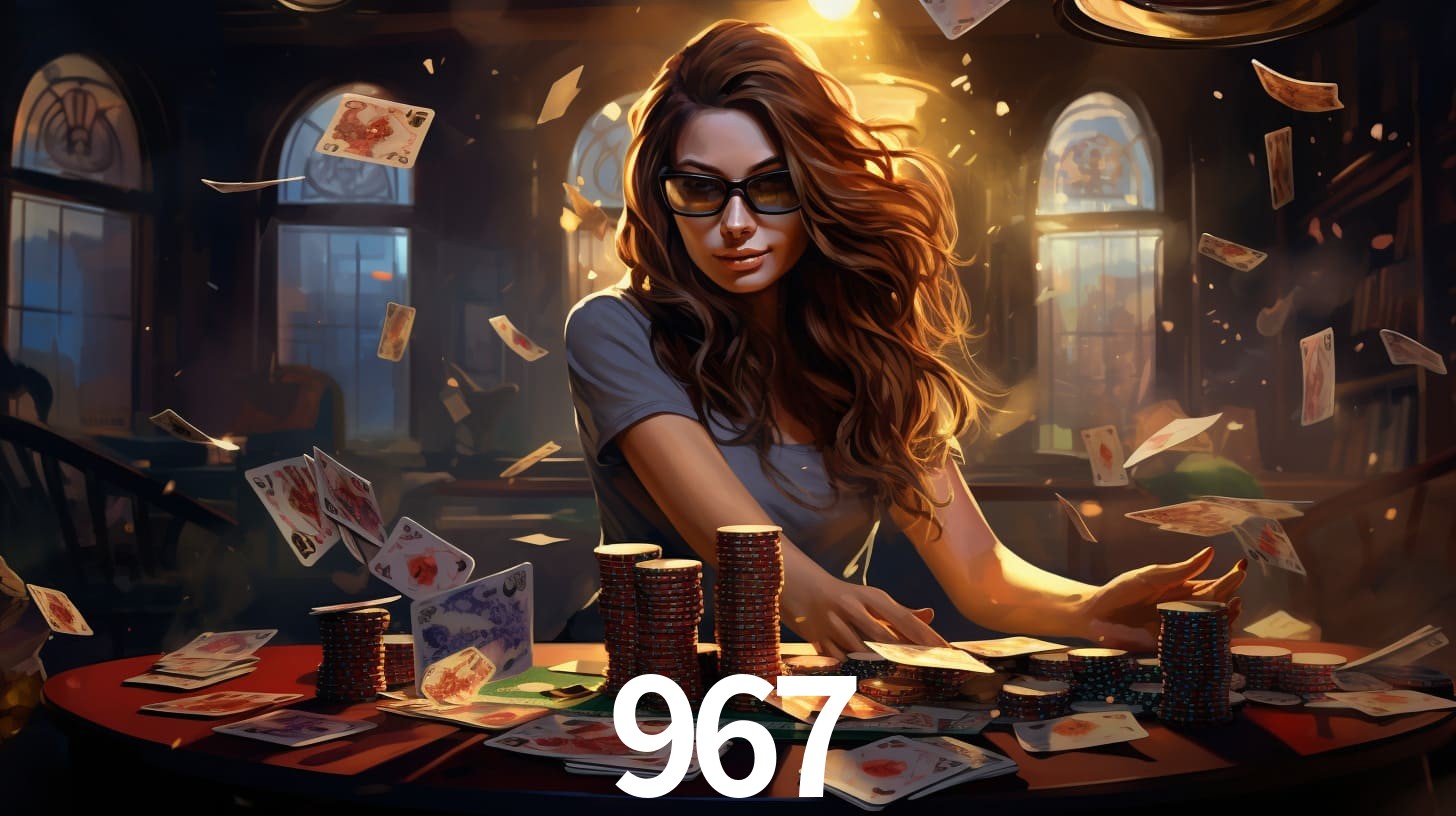 VIP Casino 967