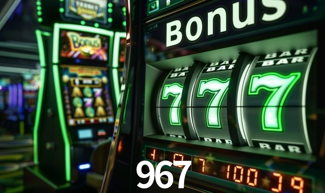 Live Casino 967