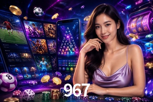 Flash Promotion 967
