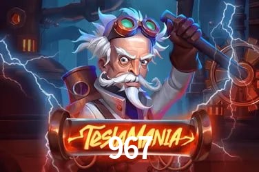 Provedores de Jogos 967