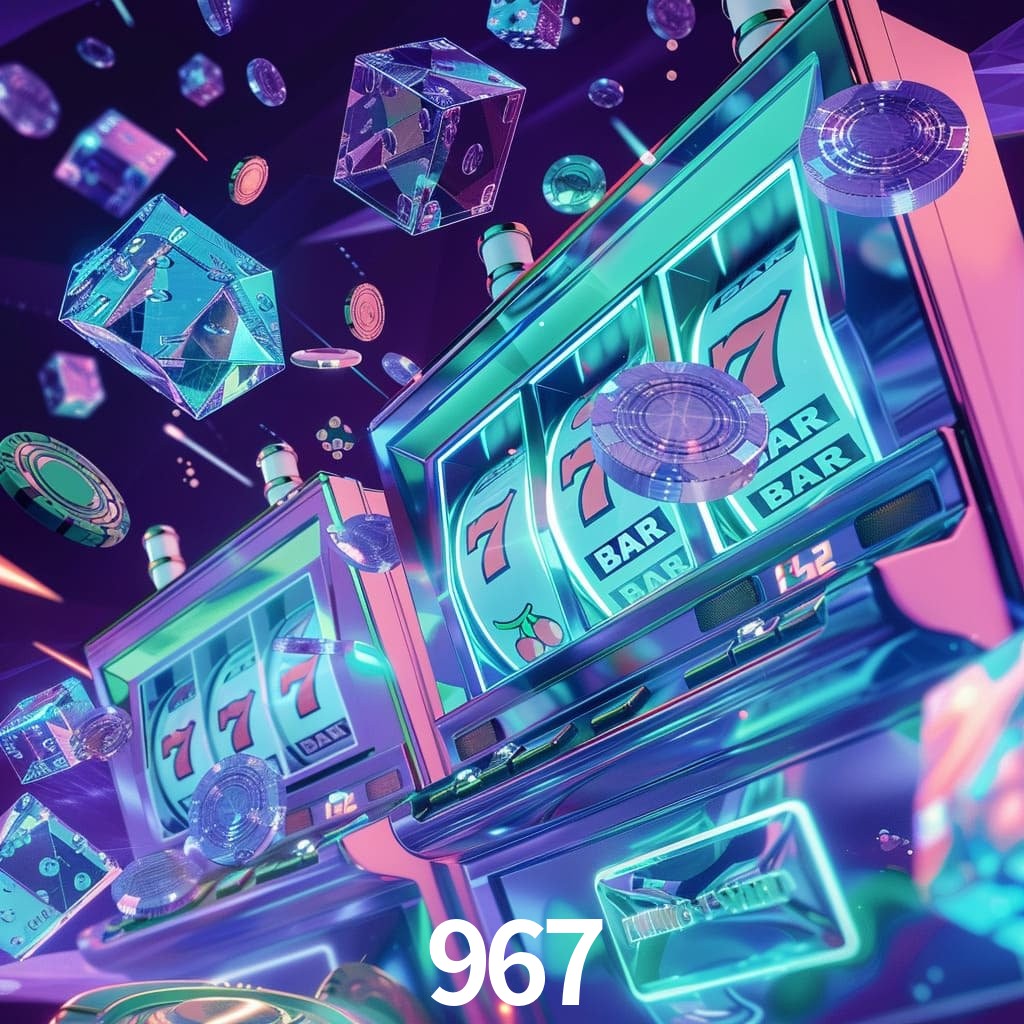cassino 967