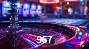 Experiência VIP 967