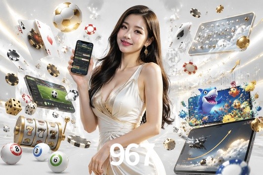 Slot Games 967