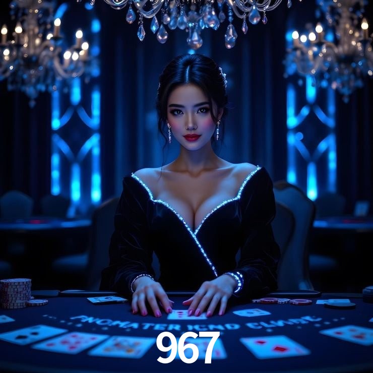 Diretório de Jogos 967