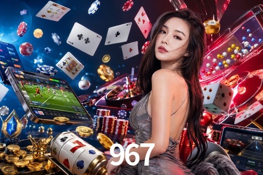 Games Directory 967