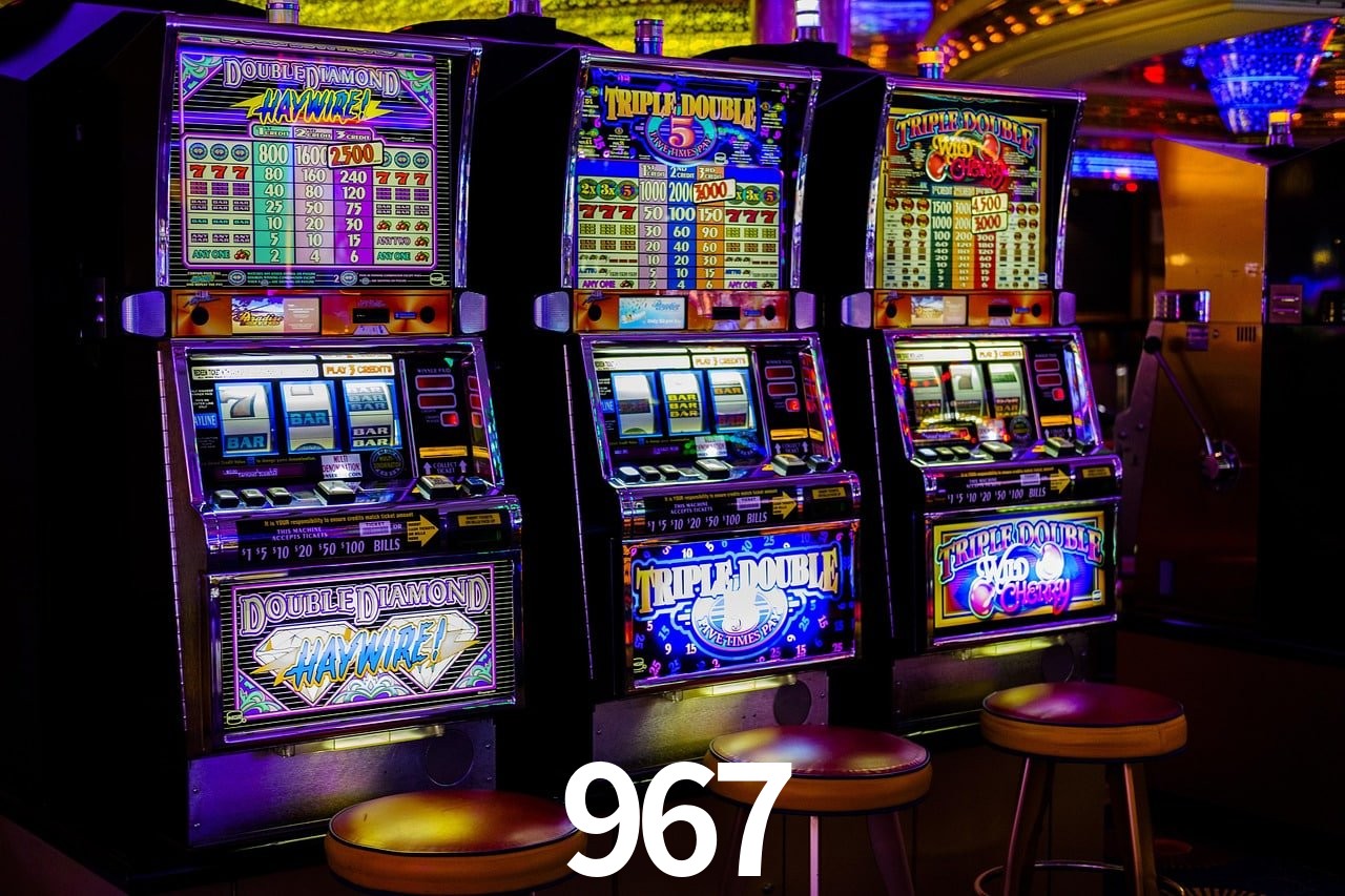 Jogo Spaceman 967