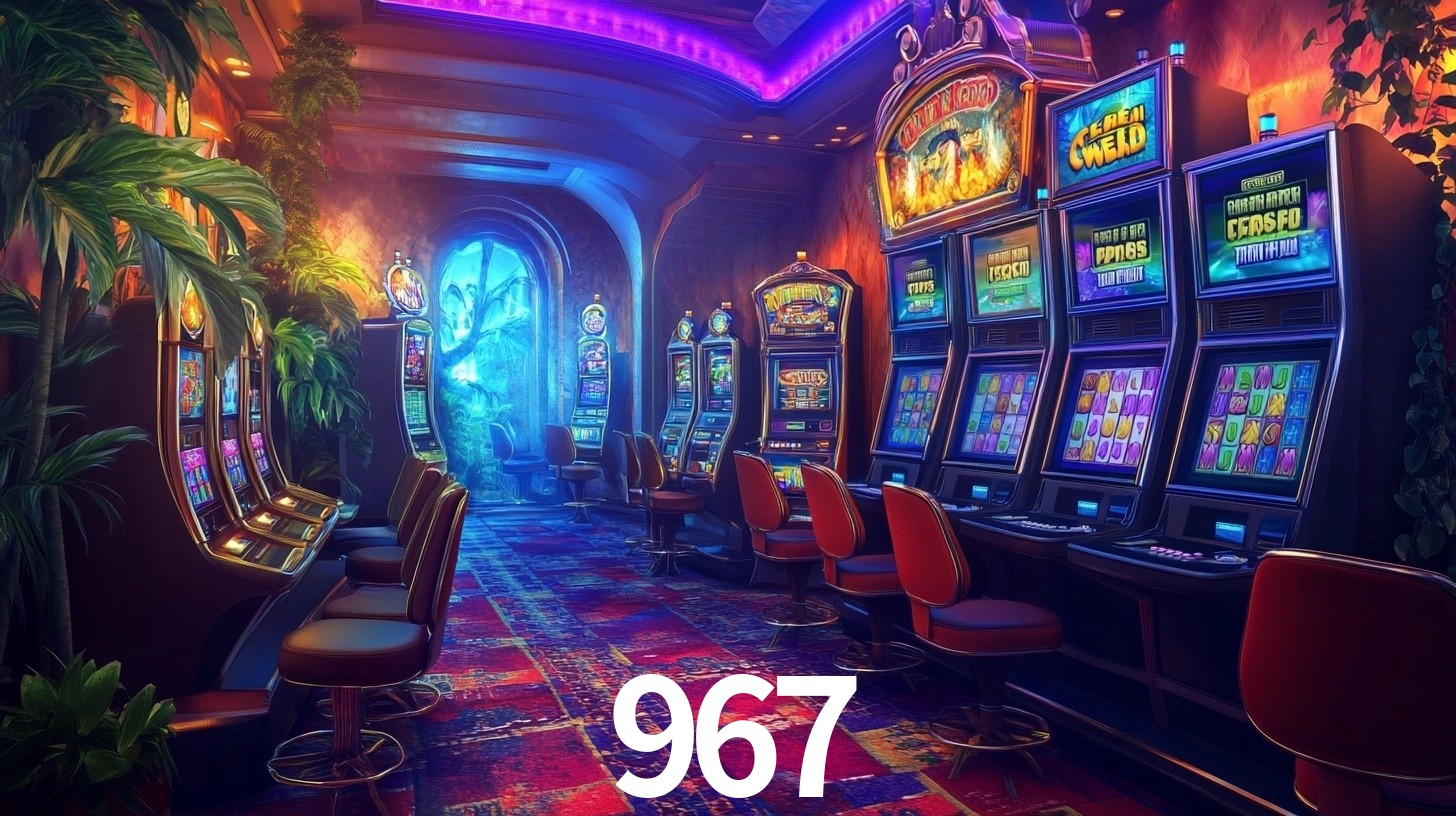 Daily Bonuses 967