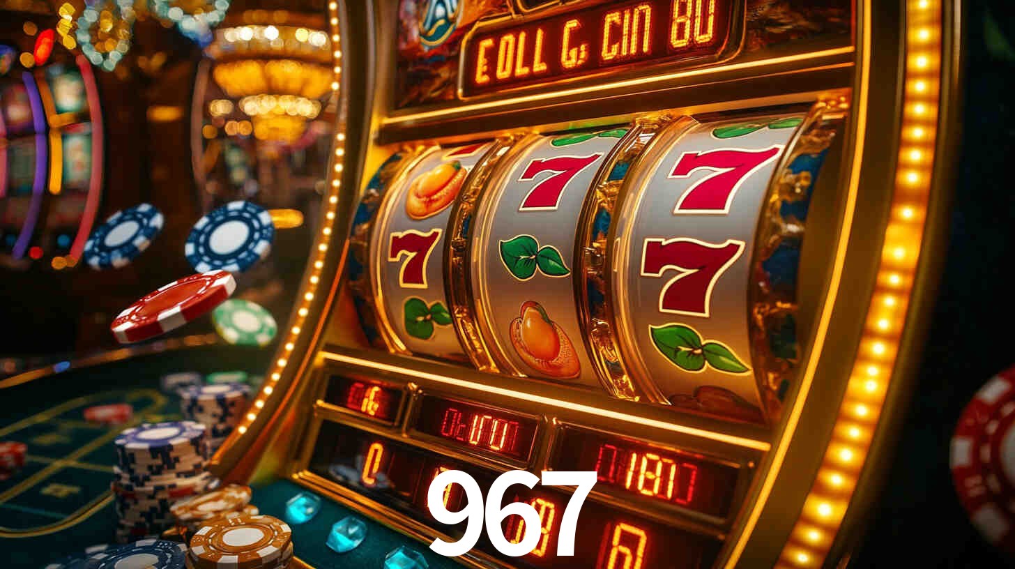 Exclusive Games 967