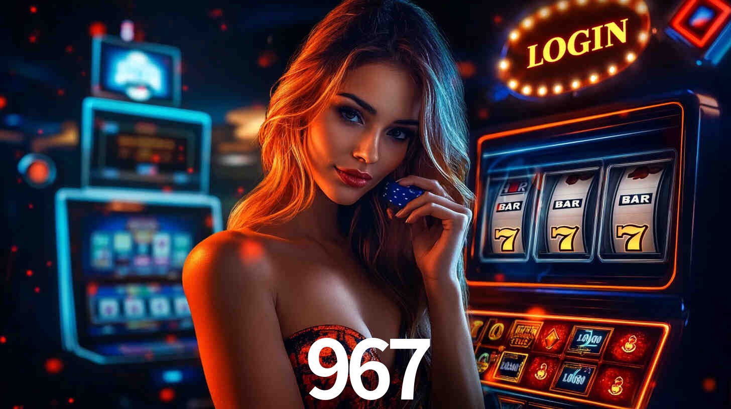 967