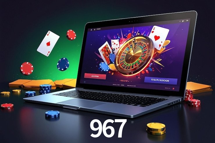 Promoção Relâmpago 967