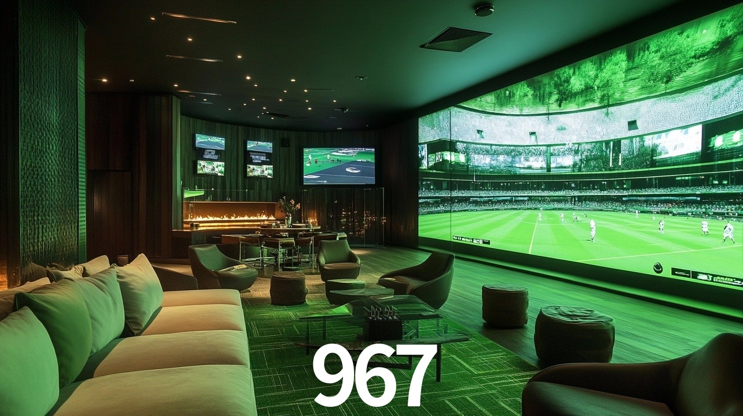 967 bet