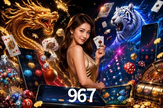 Sports Statistics 967
