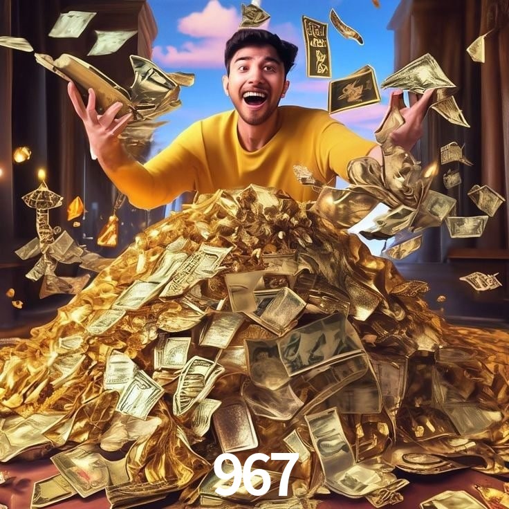 Casino Ao Vivo 967