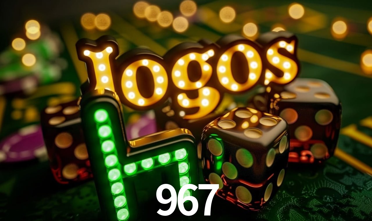 Estatísticas do Jogo 967