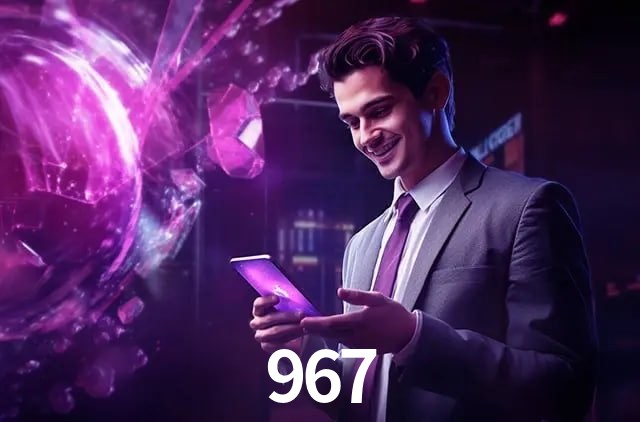 Tennis Betting 967