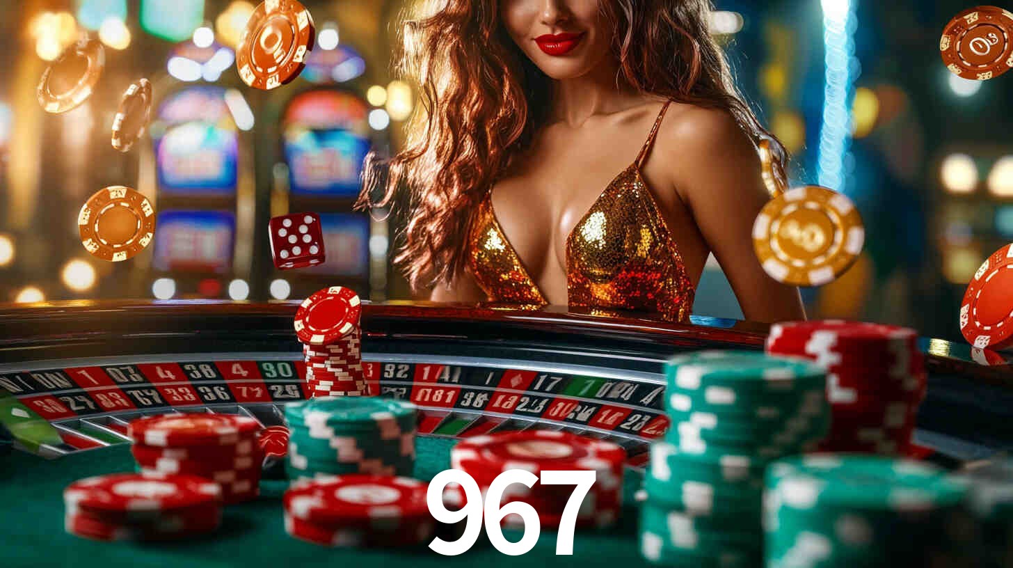 967 App Interface