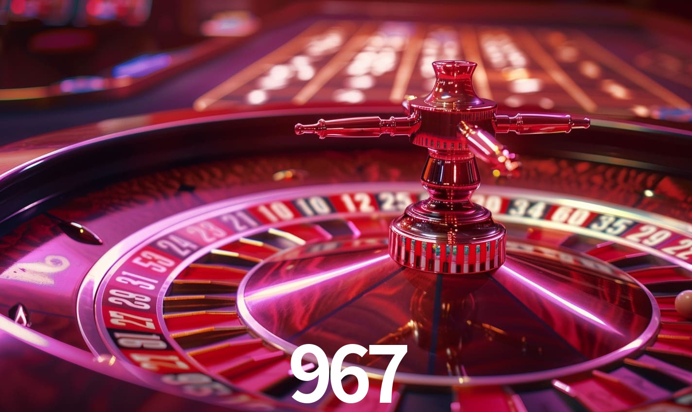 Desvendando o Mundo dos Jogos Virtuais na 967