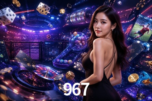 Security Systems 967