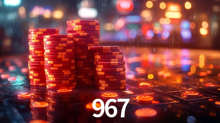 967 bet