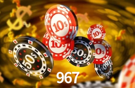 Estatísticas Crash Games 967