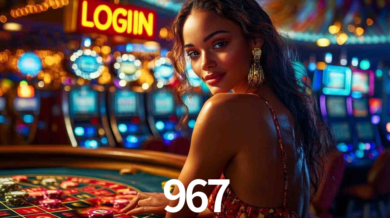 Jogos de Slot 967