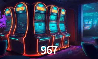 A Emoção da Loteria na 967: Uma Chance de Mudança de Vida