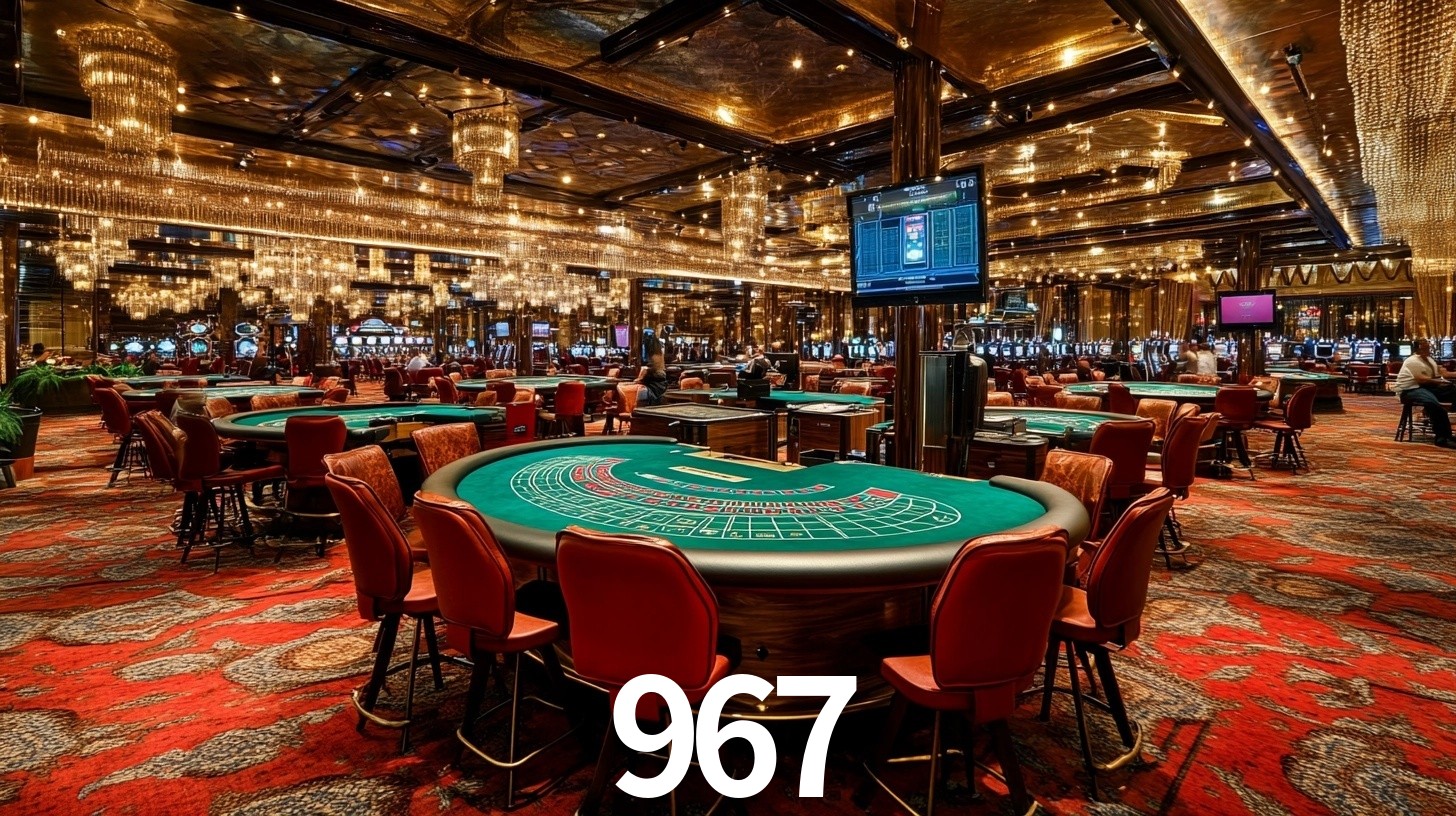 967 - Contagem Regressiva Fatal - 967.com