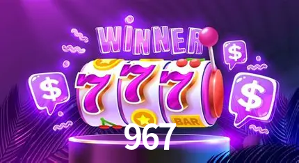 Inovações de Jogos na 967: O Futuro das Experiências Interativas