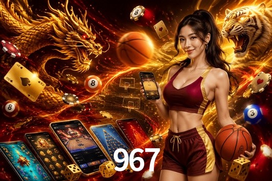 Game Statistics 967