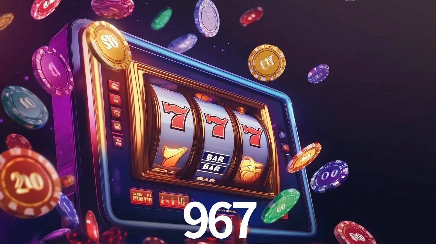 Welcome Bonus 967