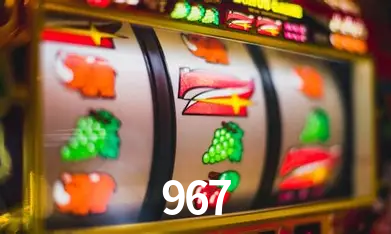 Desvendando o Mundo dos Jogos Virtuais na 967