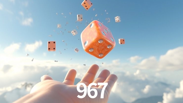 Spaceman Game 967