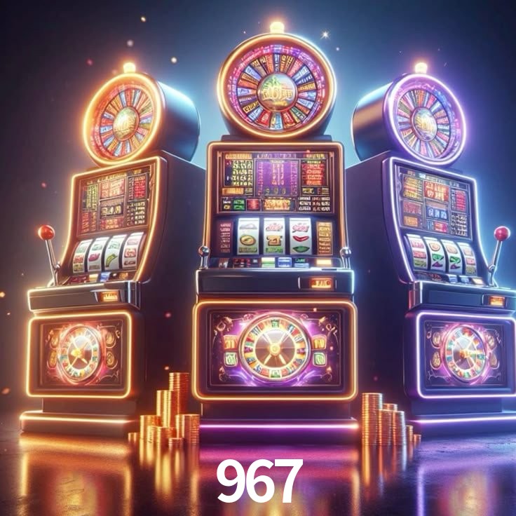 967