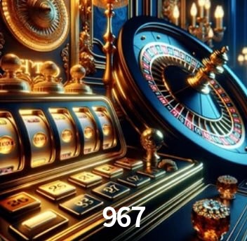 Casino VIP 967