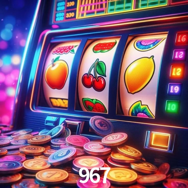 Estatísticas Esportivas 967