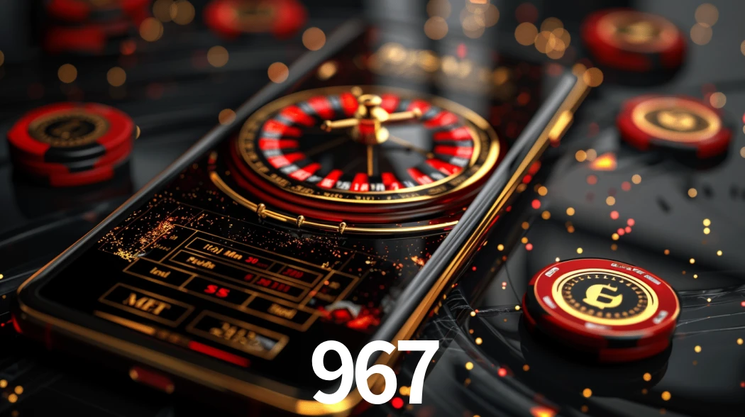 Secure Login 967