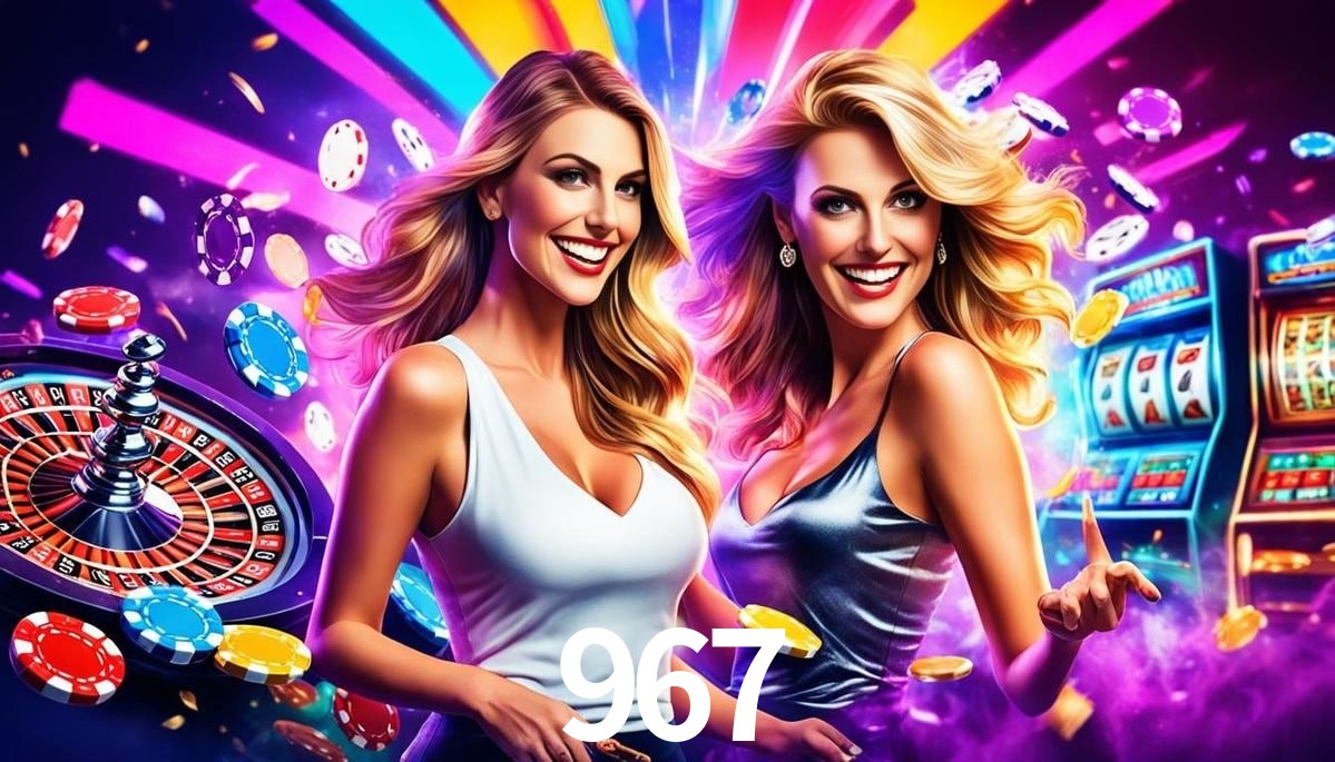 Jogos Exclusivos 967