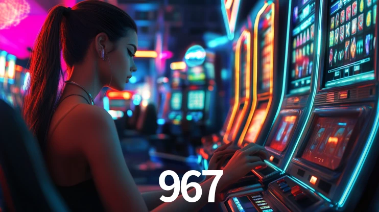 Explore as vantagens do 967: serviço profissional e confiabilidade