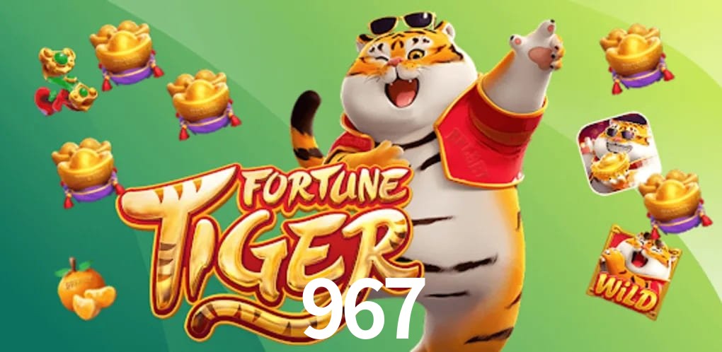 Welcome Bonus 967