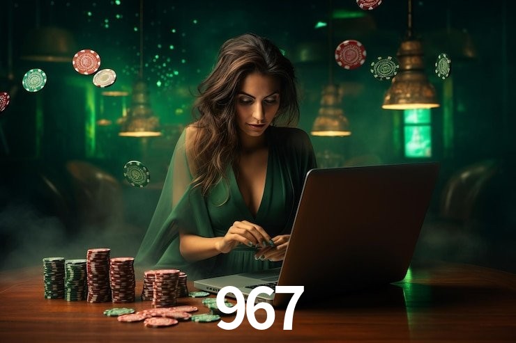 967 bet — painel ao vivo com cotações dinâmicas